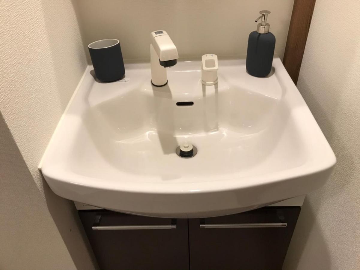 Local Hakata Apartment No11 福岡 外观 照片